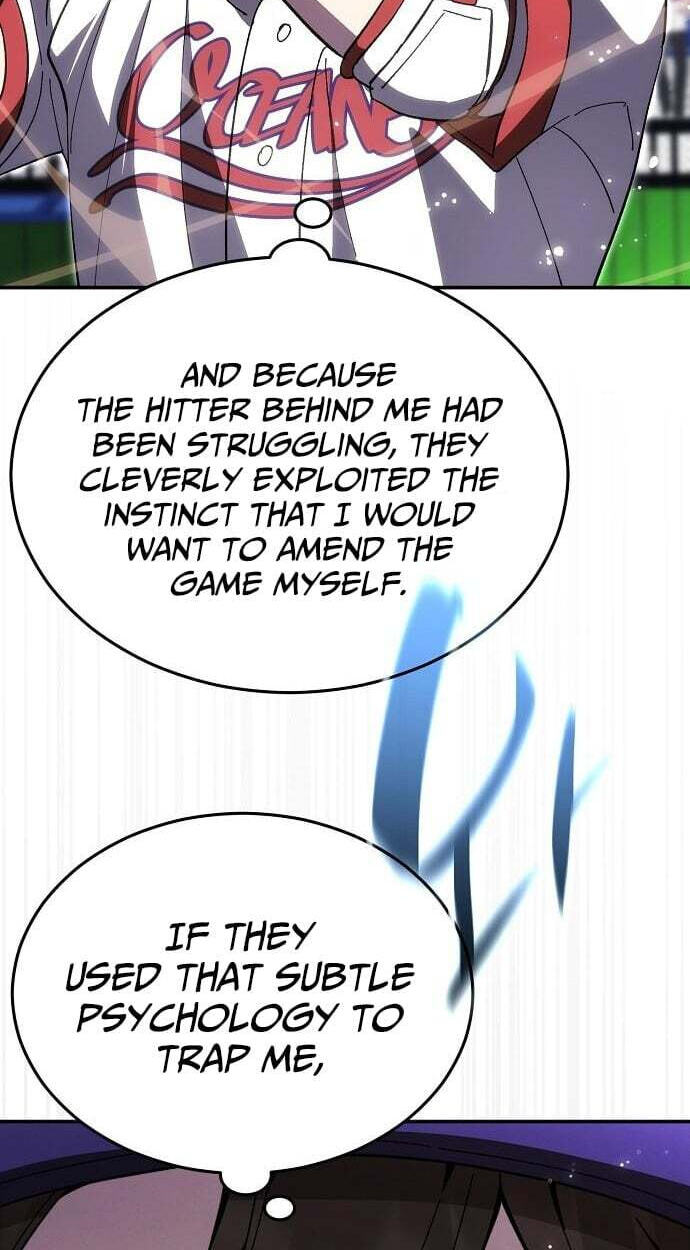 Genius Hitter Hits Fastball Chapter 119 page 48 - 