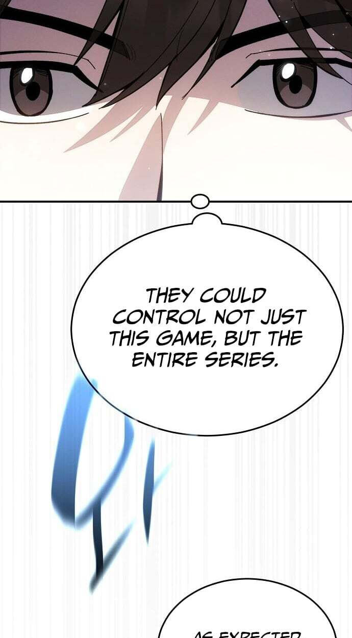 Genius Hitter Hits Fastball Chapter 119 page 49 - 