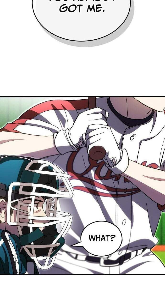 Genius Hitter Hits Fastball Chapter 119 page 51 - 