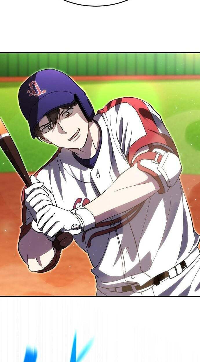 Genius Hitter Hits Fastball Chapter 119 page 55 - 