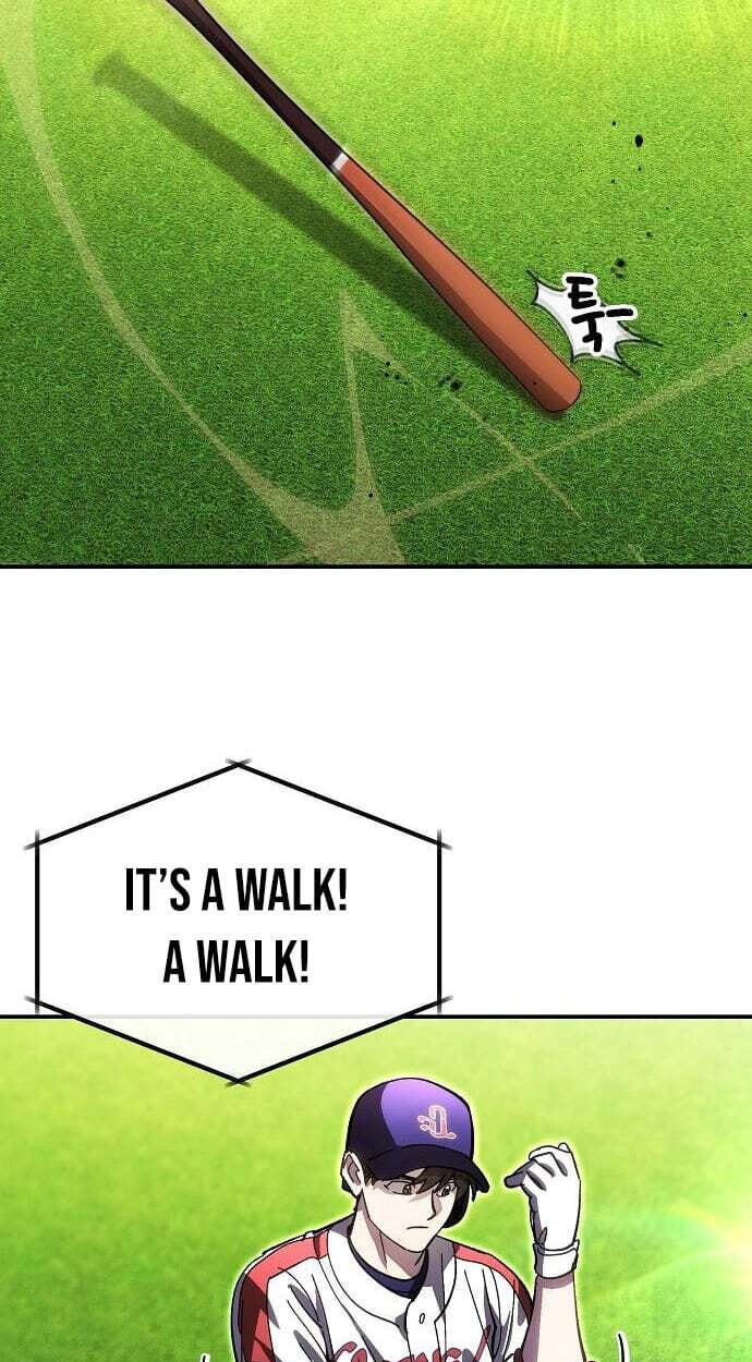 Genius Hitter Hits Fastball Chapter 119 page 57 - 