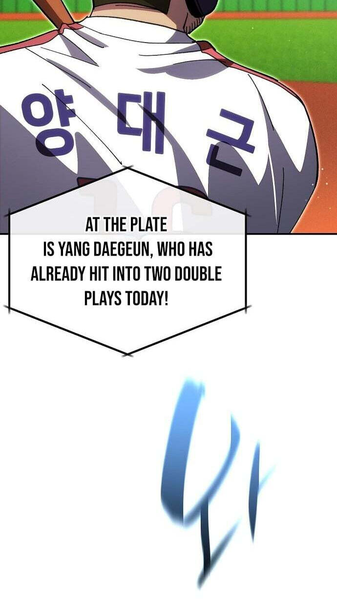 Genius Hitter Hits Fastball Chapter 119 page 62 - 