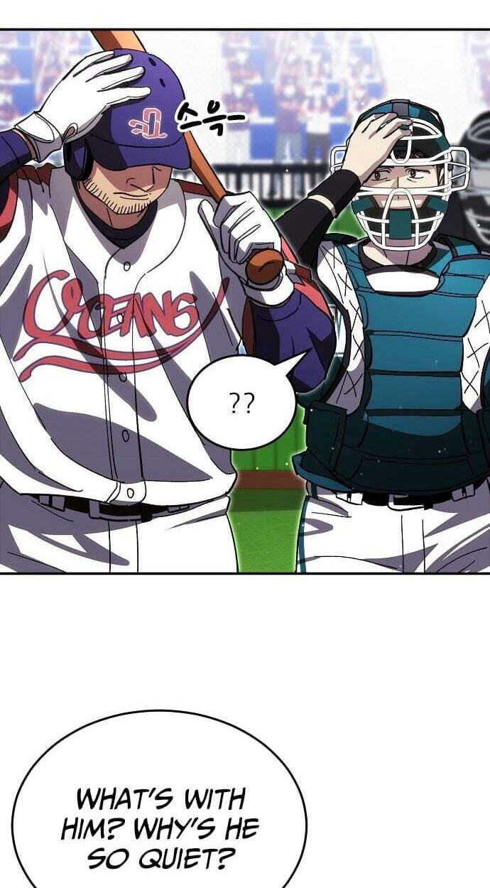 Genius Hitter Hits Fastball Chapter 119 page 63 - 