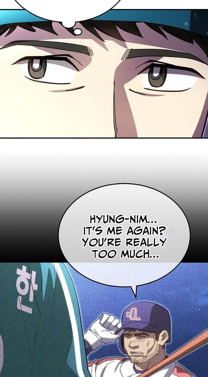 Genius Hitter Hits Fastball Chapter 119 page 64 - 