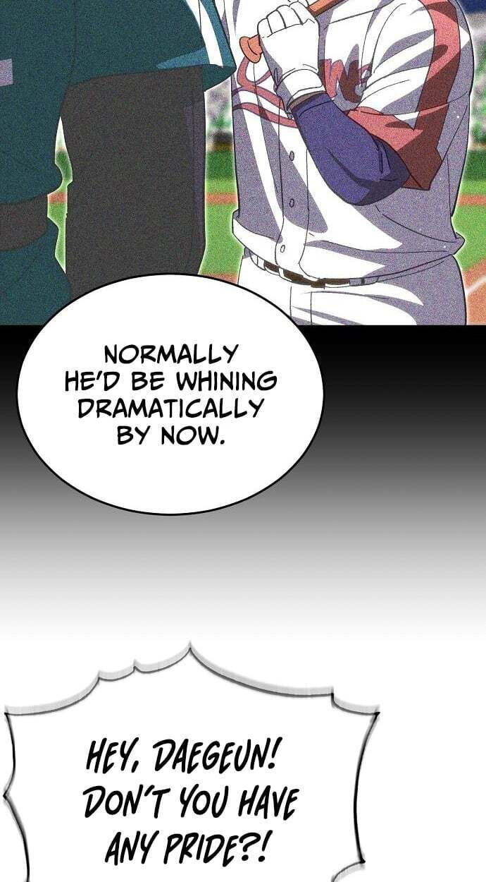 Genius Hitter Hits Fastball Chapter 119 page 65 - 