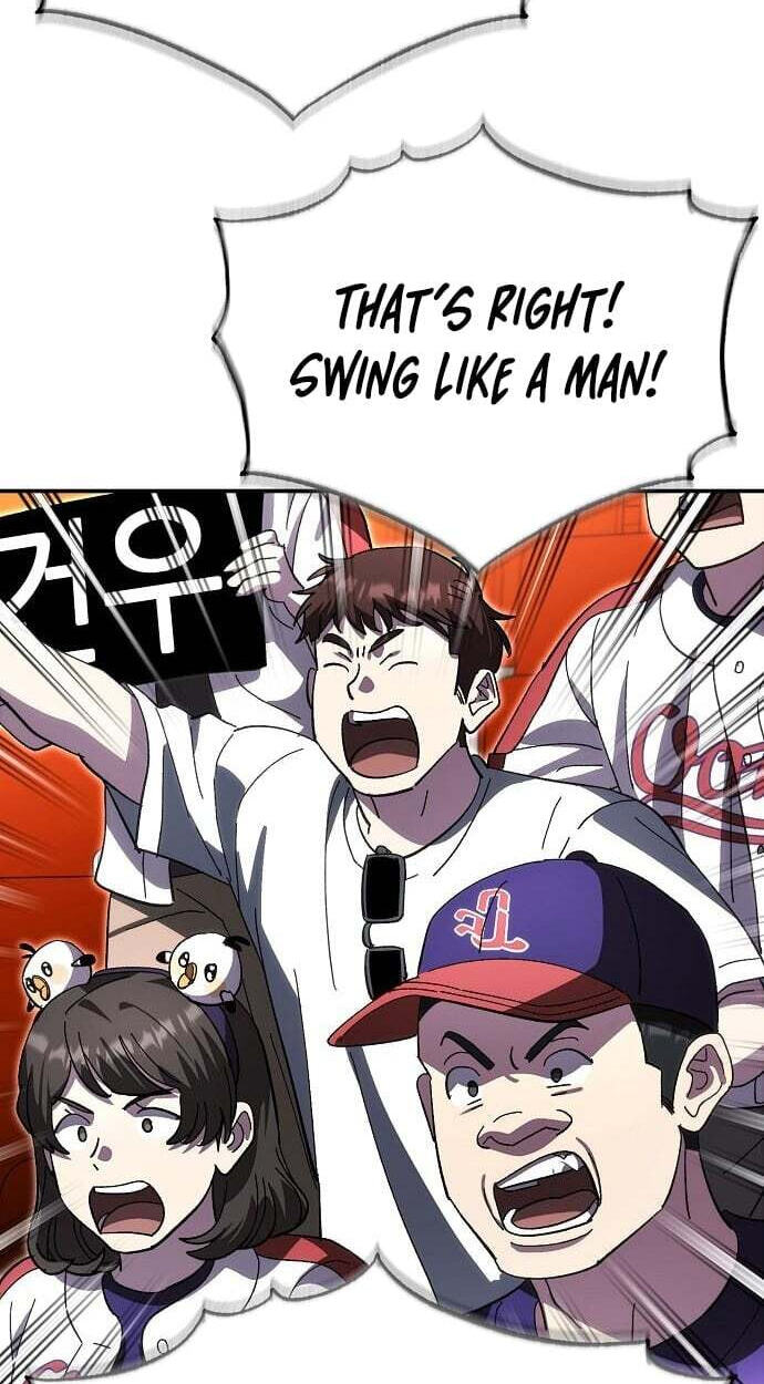 Genius Hitter Hits Fastball Chapter 119 page 66 - 