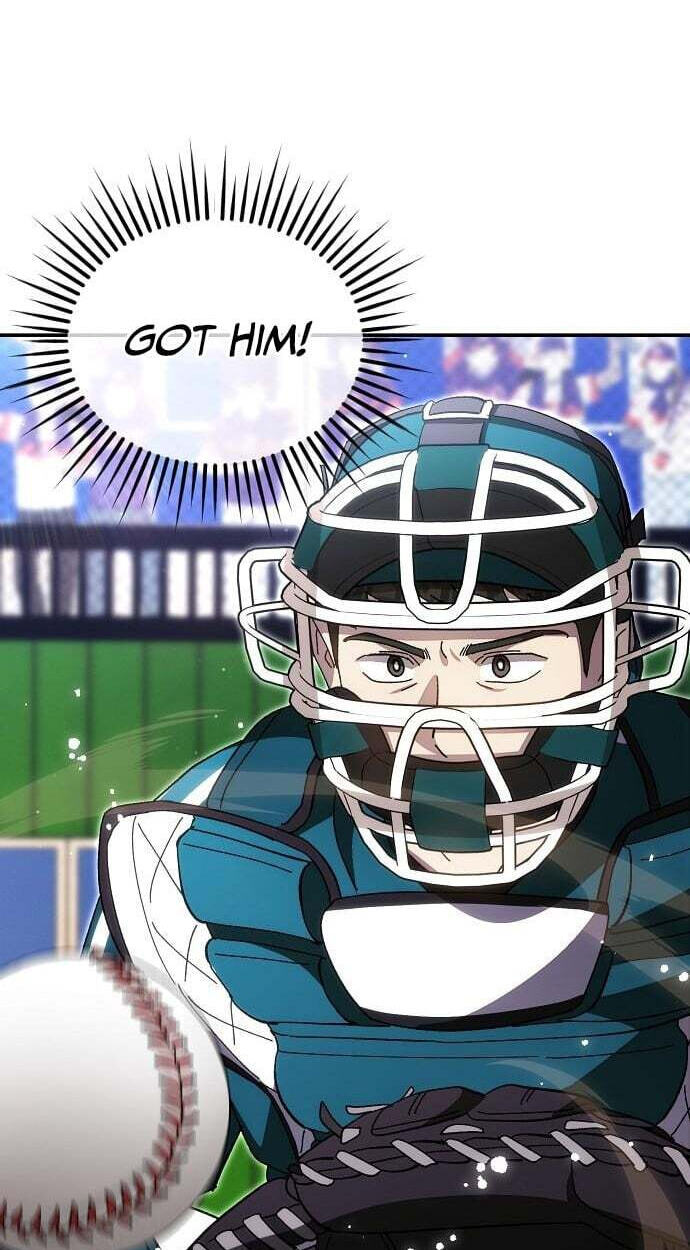 Genius Hitter Hits Fastball Chapter 119 page 78 - 