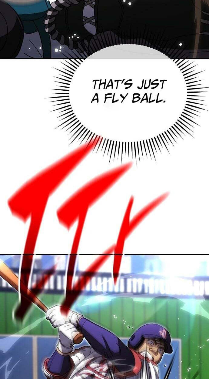 Genius Hitter Hits Fastball Chapter 119 page 79 - 