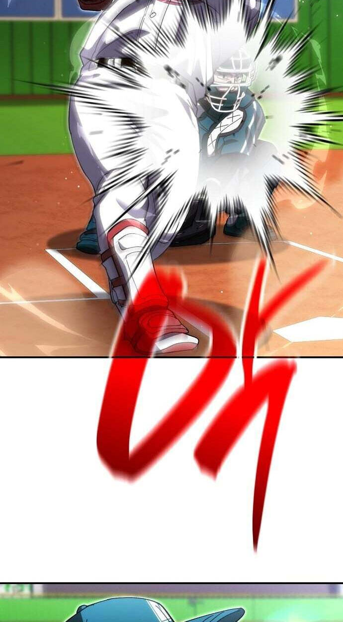 Genius Hitter Hits Fastball Chapter 119 page 80 - 