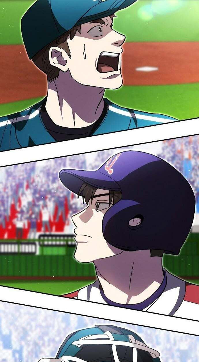 Genius Hitter Hits Fastball Chapter 119 page 81 - 