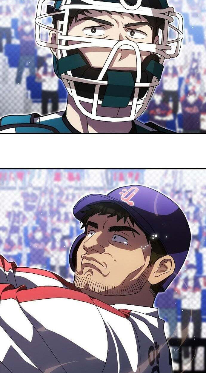 Genius Hitter Hits Fastball Chapter 119 page 82 - 