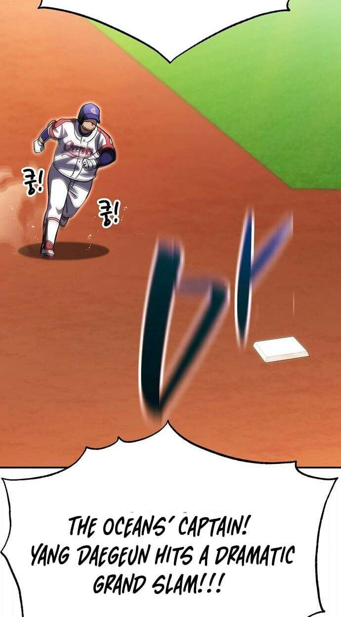 Genius Hitter Hits Fastball Chapter 119 page 87 - 