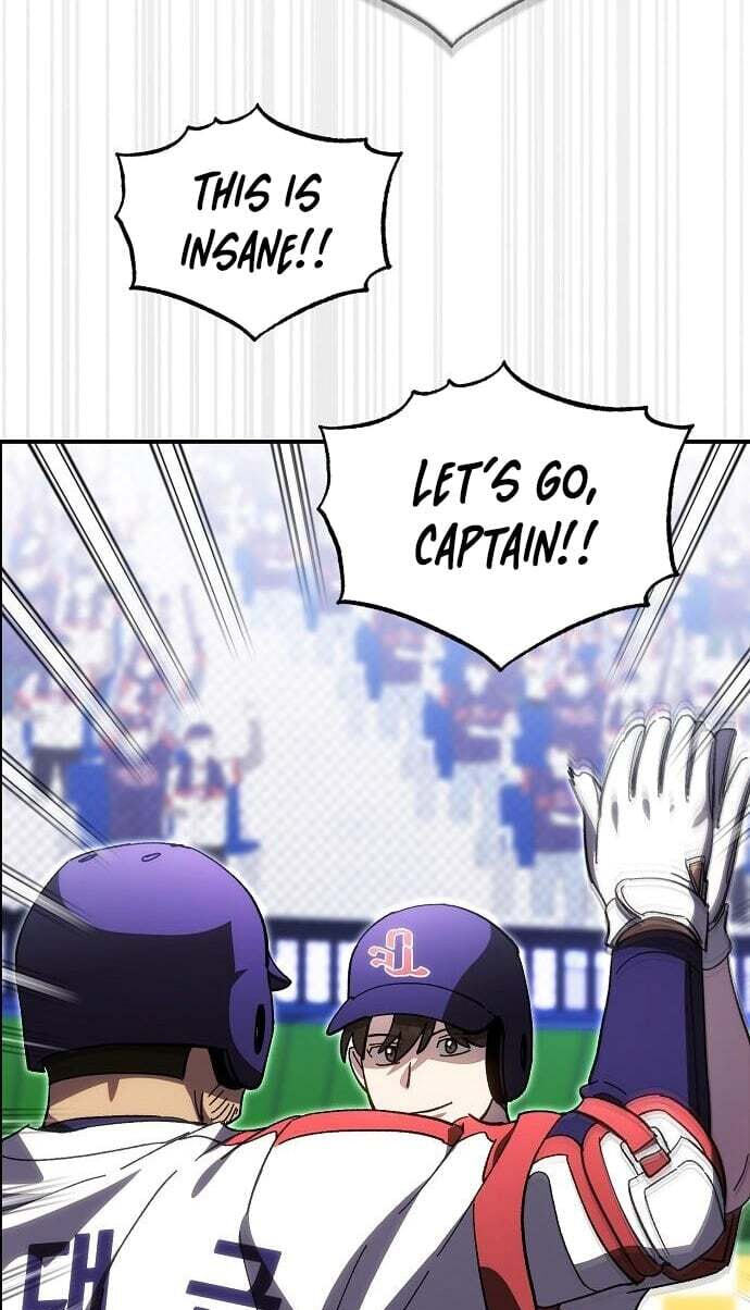 Genius Hitter Hits Fastball Chapter 119 page 89 - 