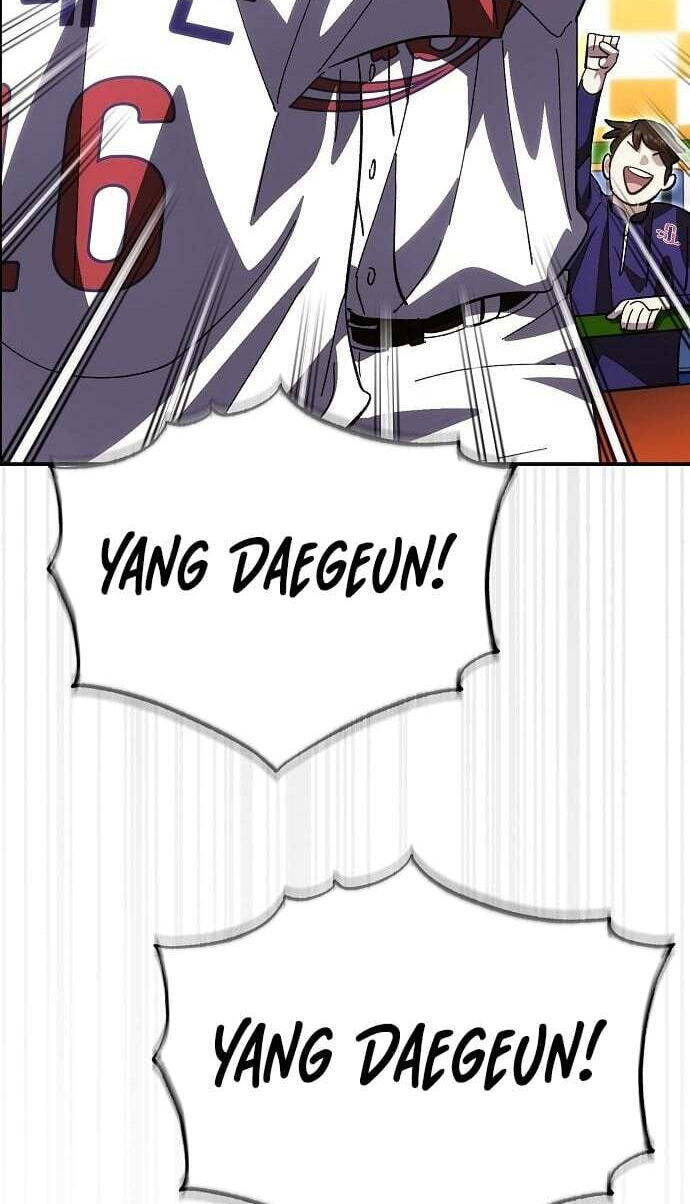 Genius Hitter Hits Fastball Chapter 119 page 90 - 