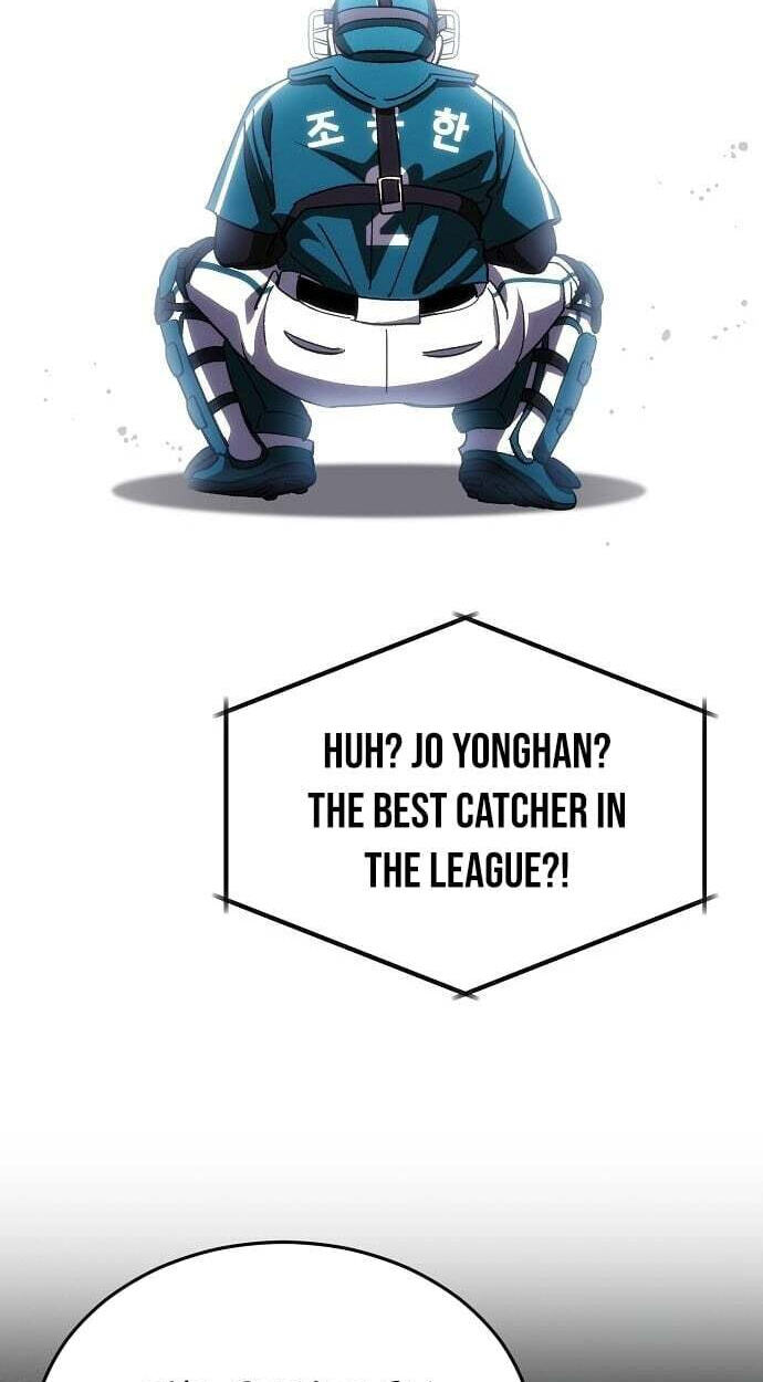 Genius Hitter Hits Fastball Chapter 119 page 10 - 