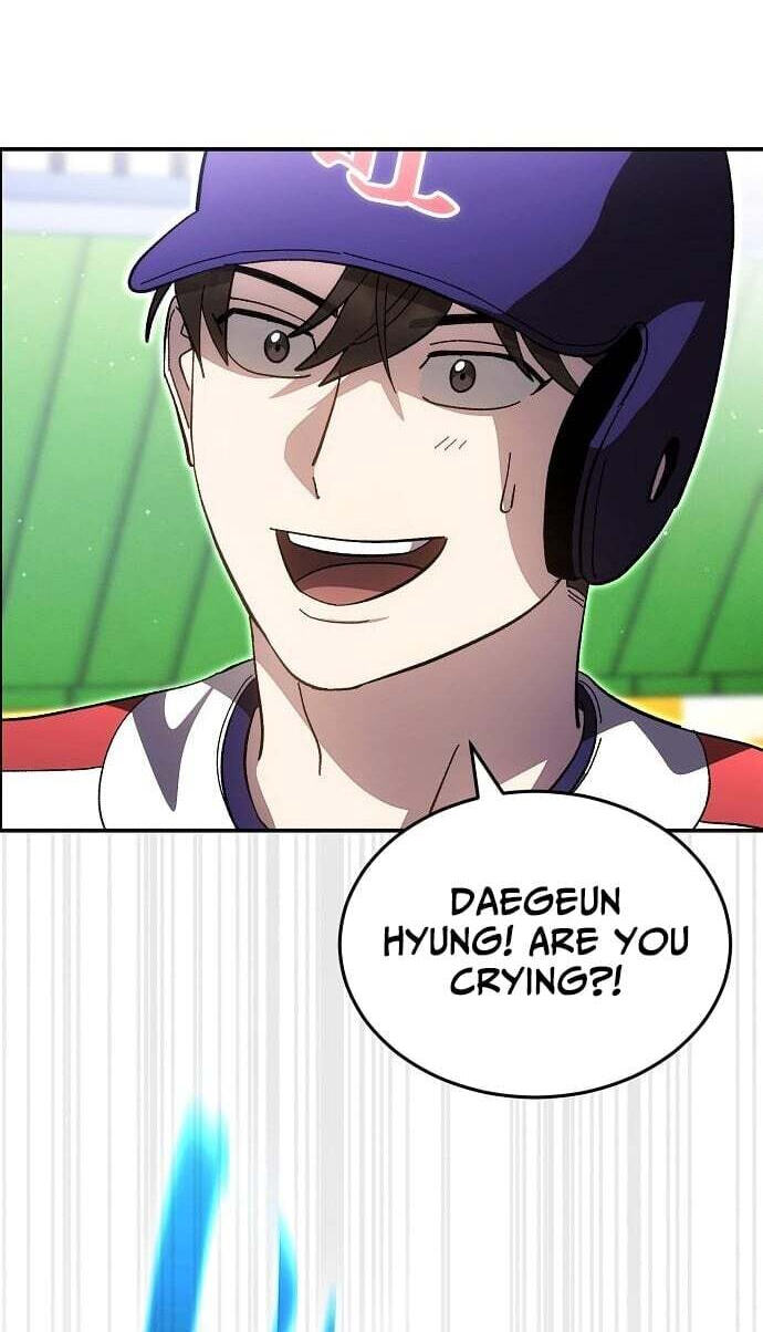 Genius Hitter Hits Fastball Chapter 119 page 92 - 