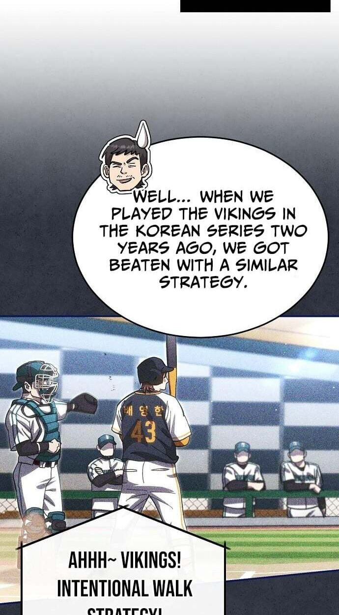 Genius Hitter Hits Fastball Chapter 120 page 11 - 