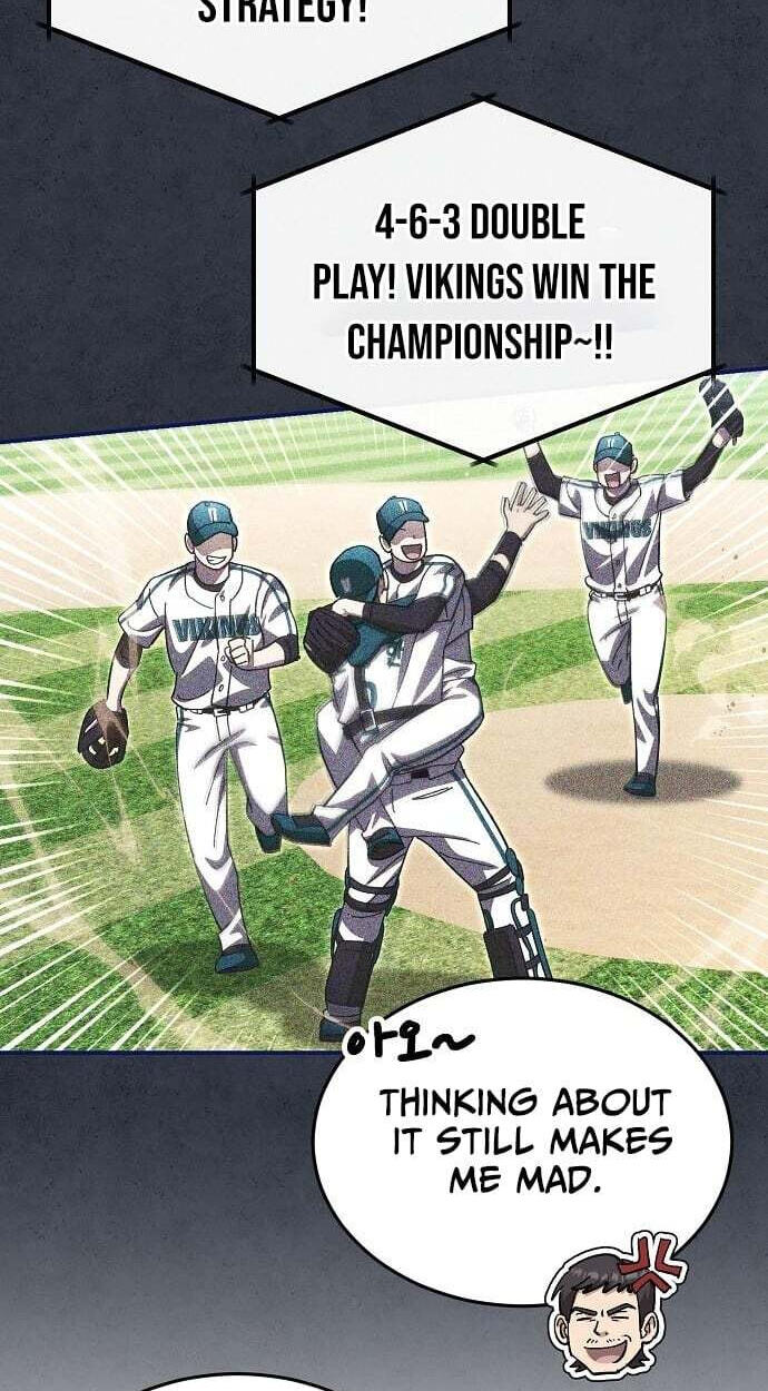 Genius Hitter Hits Fastball Chapter 120 page 12 - 
