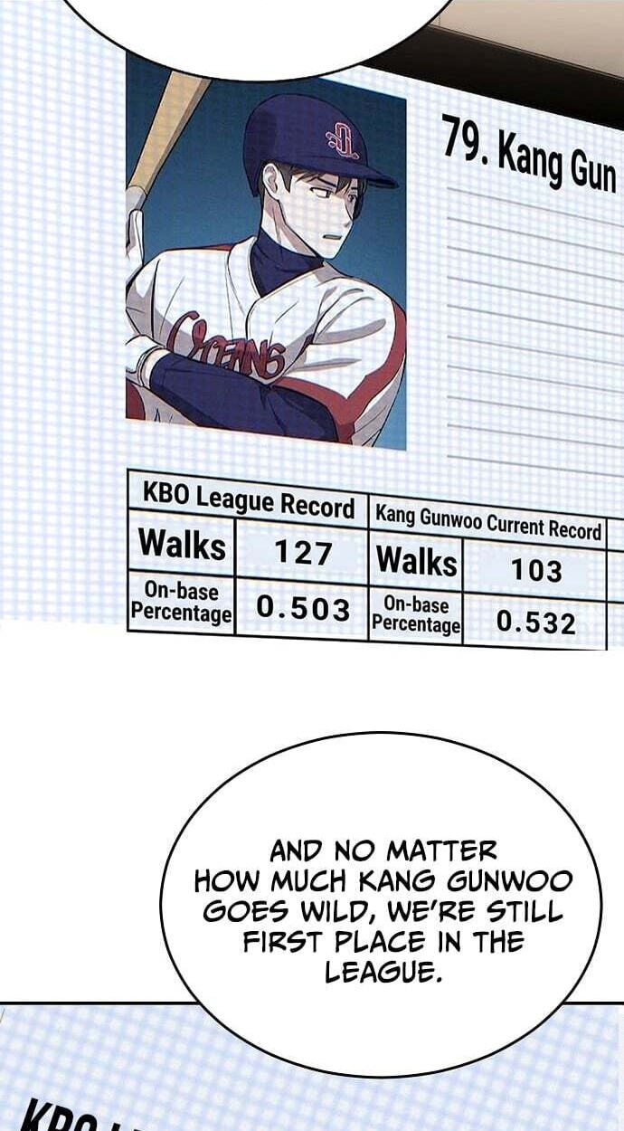 Genius Hitter Hits Fastball Chapter 120 page 18 - 