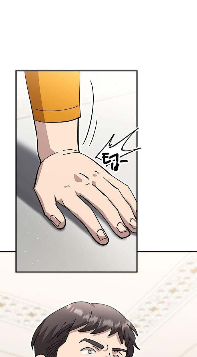 Genius Hitter Hits Fastball Chapter 120 page 20 - 