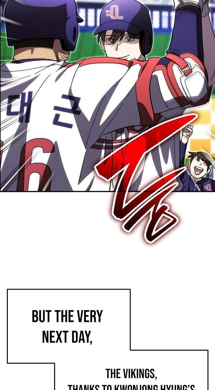 Genius Hitter Hits Fastball Chapter 120 page 3 - 