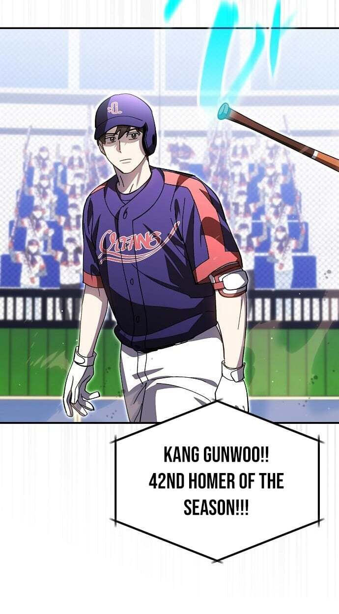 Genius Hitter Hits Fastball Chapter 120 page 25 - 