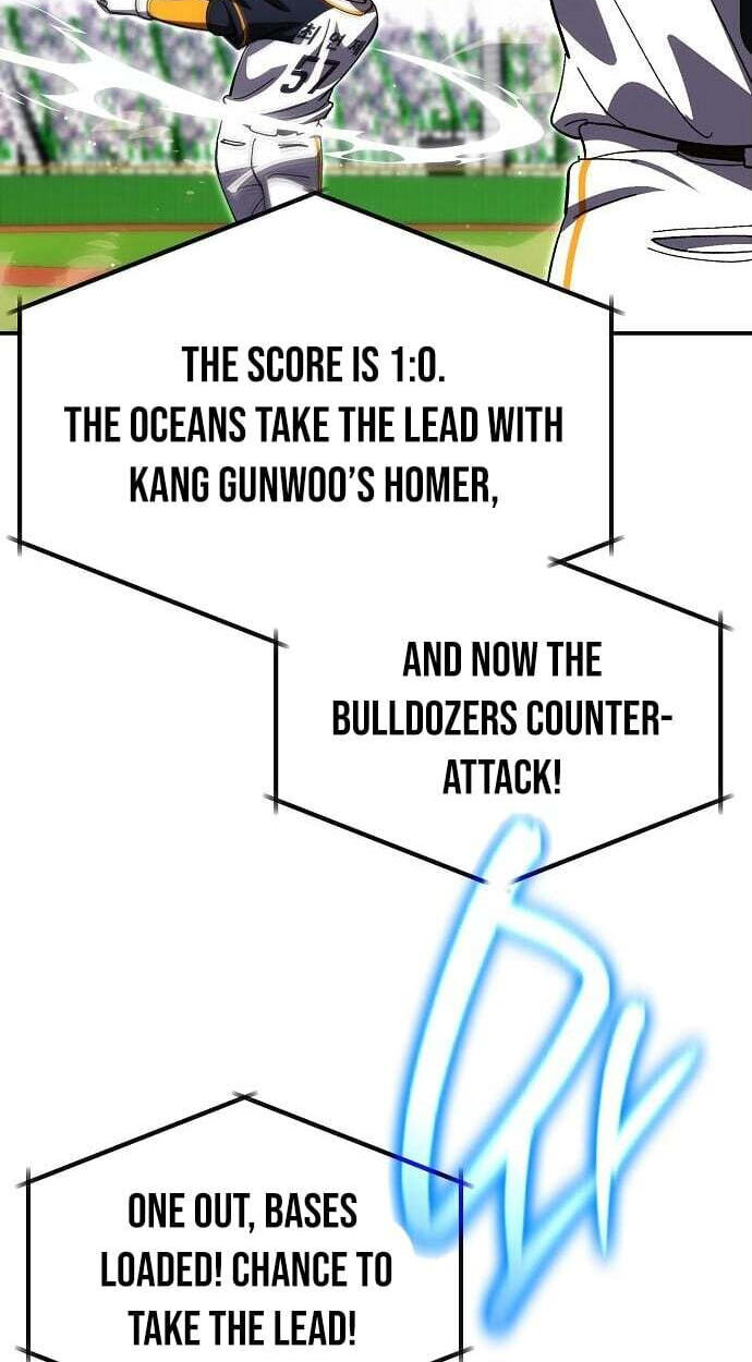 Genius Hitter Hits Fastball Chapter 120 page 32 - 