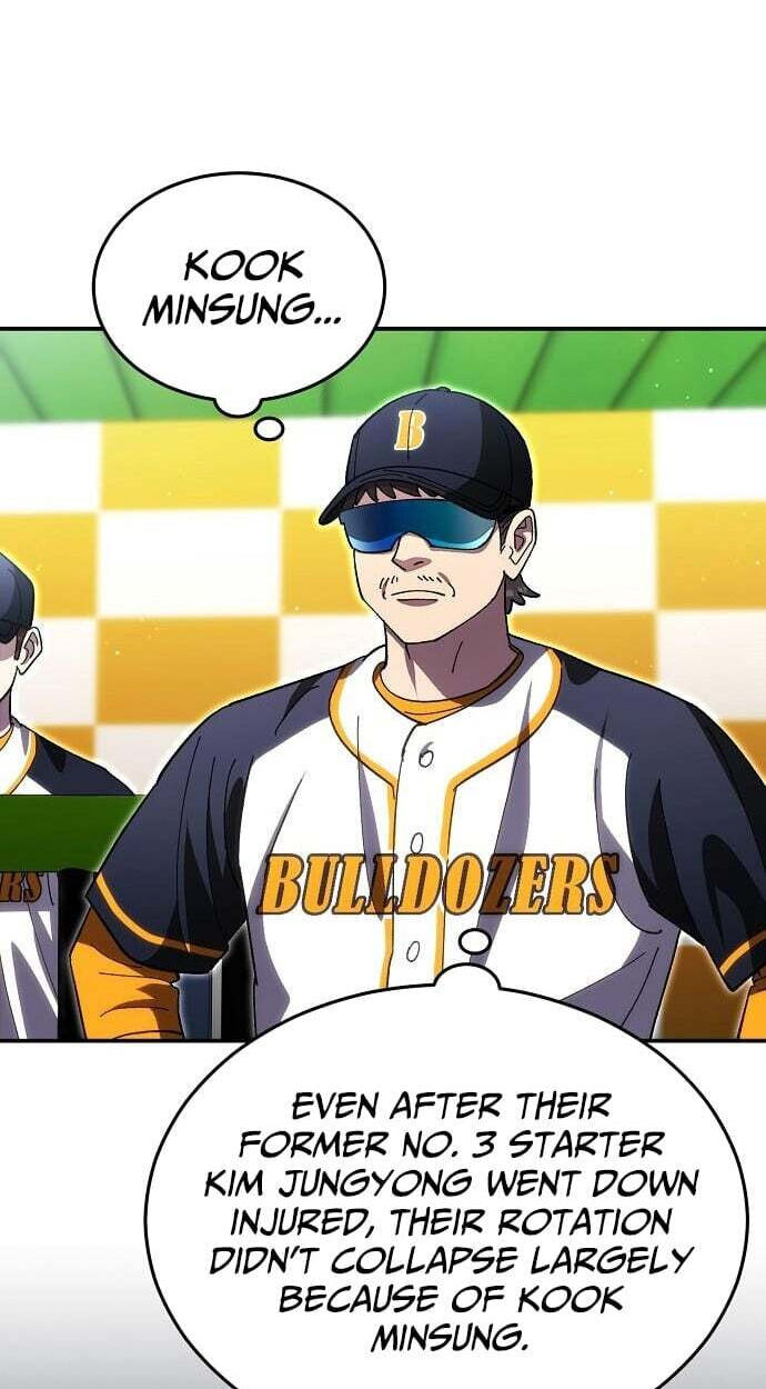 Genius Hitter Hits Fastball Chapter 120 page 34 - 