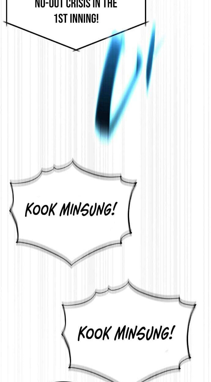 Genius Hitter Hits Fastball Chapter 120 page 43 - 