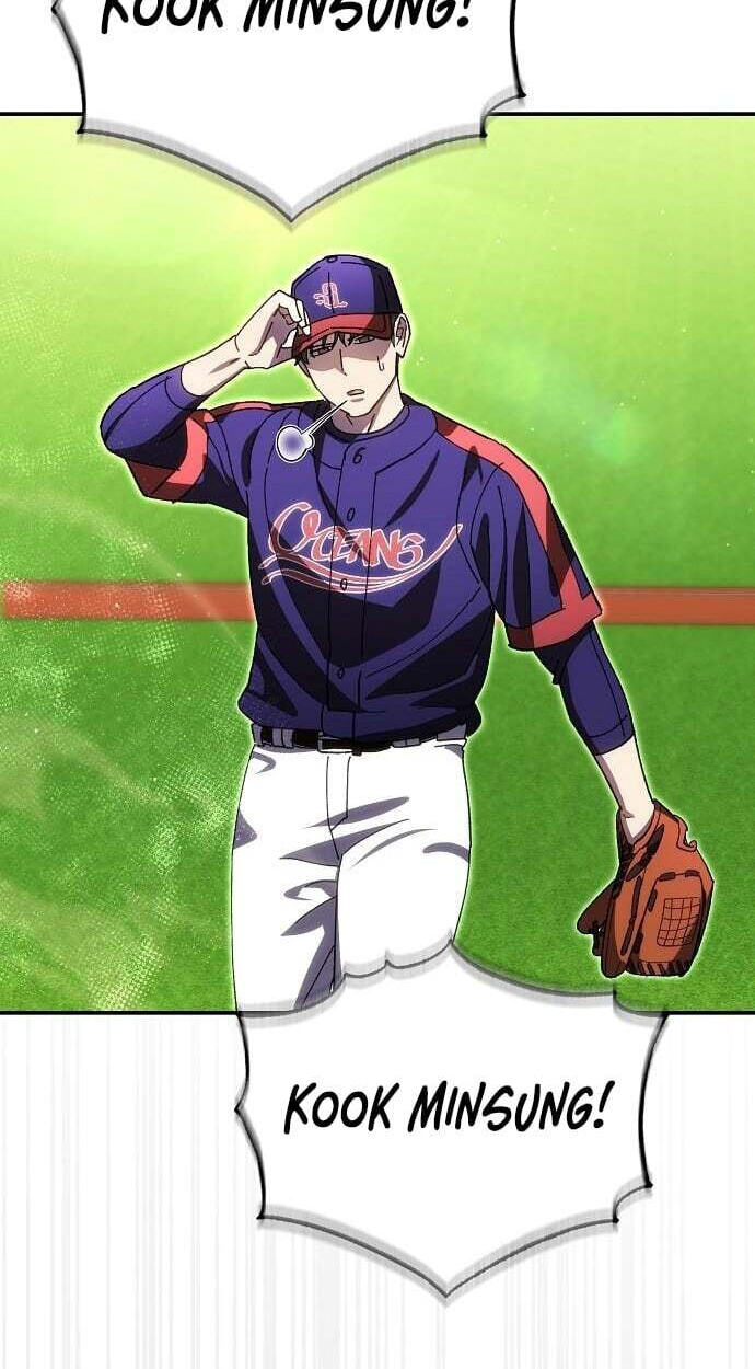 Genius Hitter Hits Fastball Chapter 120 page 46 - 