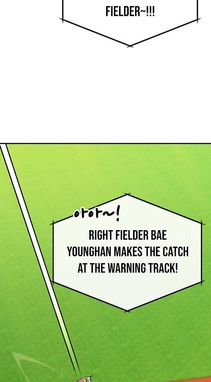 Genius Hitter Hits Fastball Chapter 120 page 53 - 