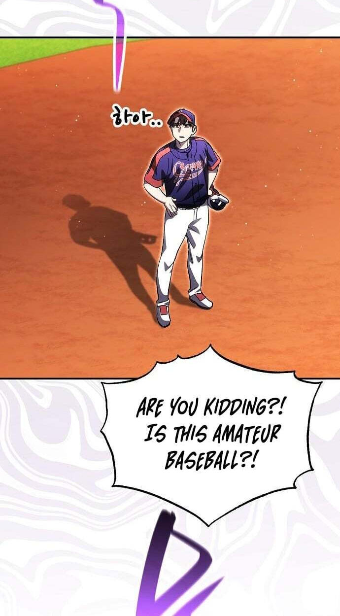 Genius Hitter Hits Fastball Chapter 120 page 64 - 