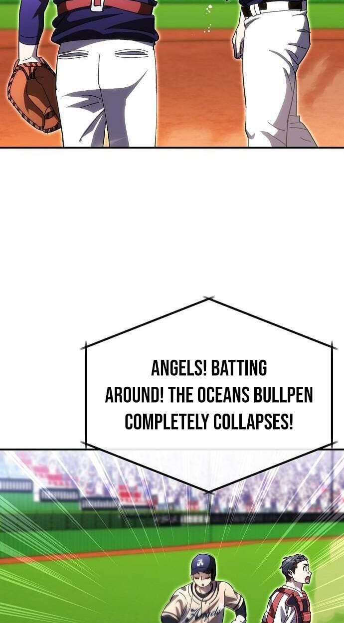 Genius Hitter Hits Fastball Chapter 120 page 69 - 