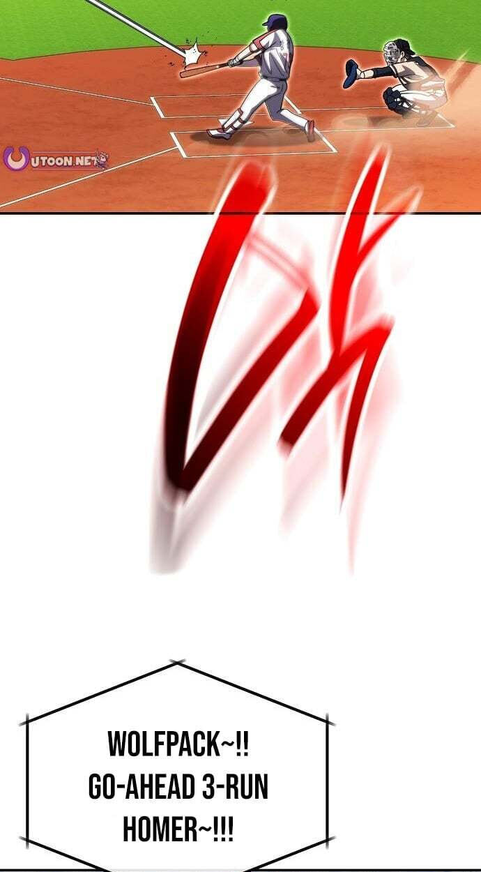 Genius Hitter Hits Fastball Chapter 120 page 73 - 