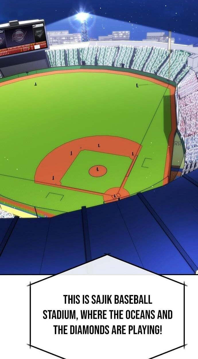 Genius Hitter Hits Fastball Chapter 120 page 76 - 