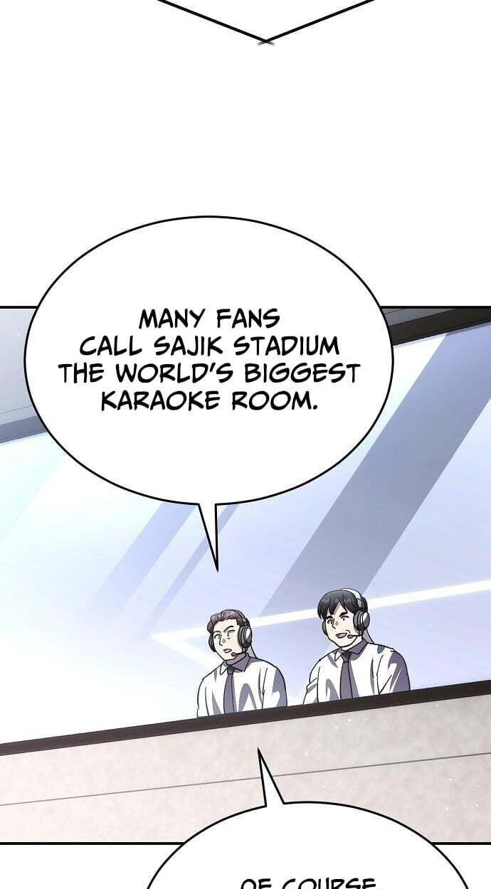 Genius Hitter Hits Fastball Chapter 120 page 77 - 