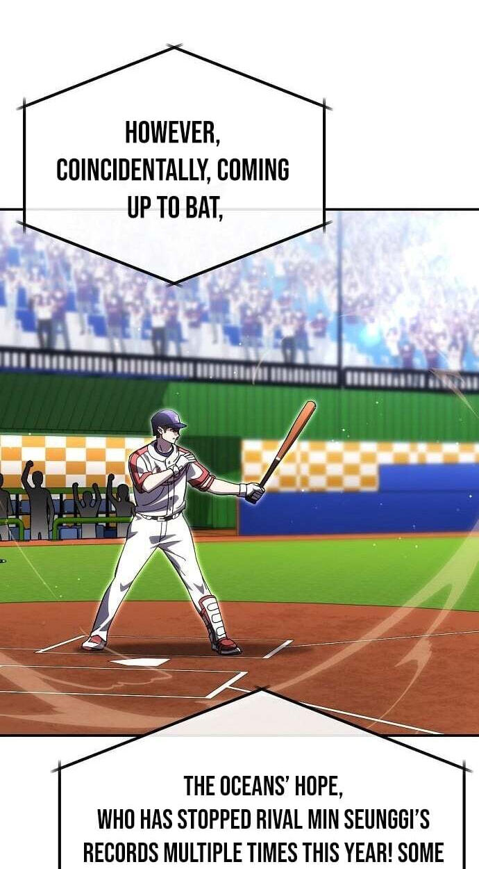 Genius Hitter Hits Fastball Chapter 120 page 83 - 