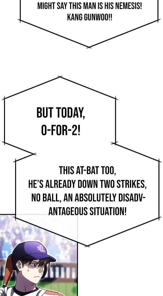 Genius Hitter Hits Fastball Chapter 120 page 84 - 