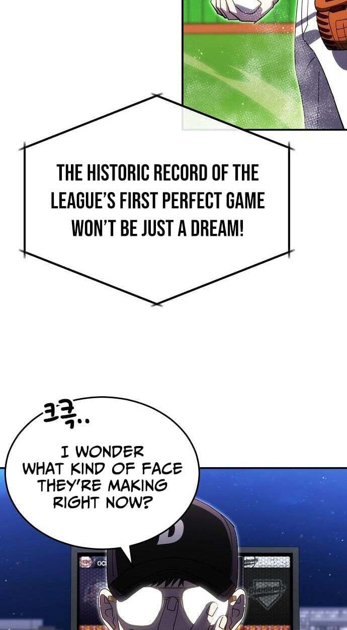 Genius Hitter Hits Fastball Chapter 120 page 86 - 