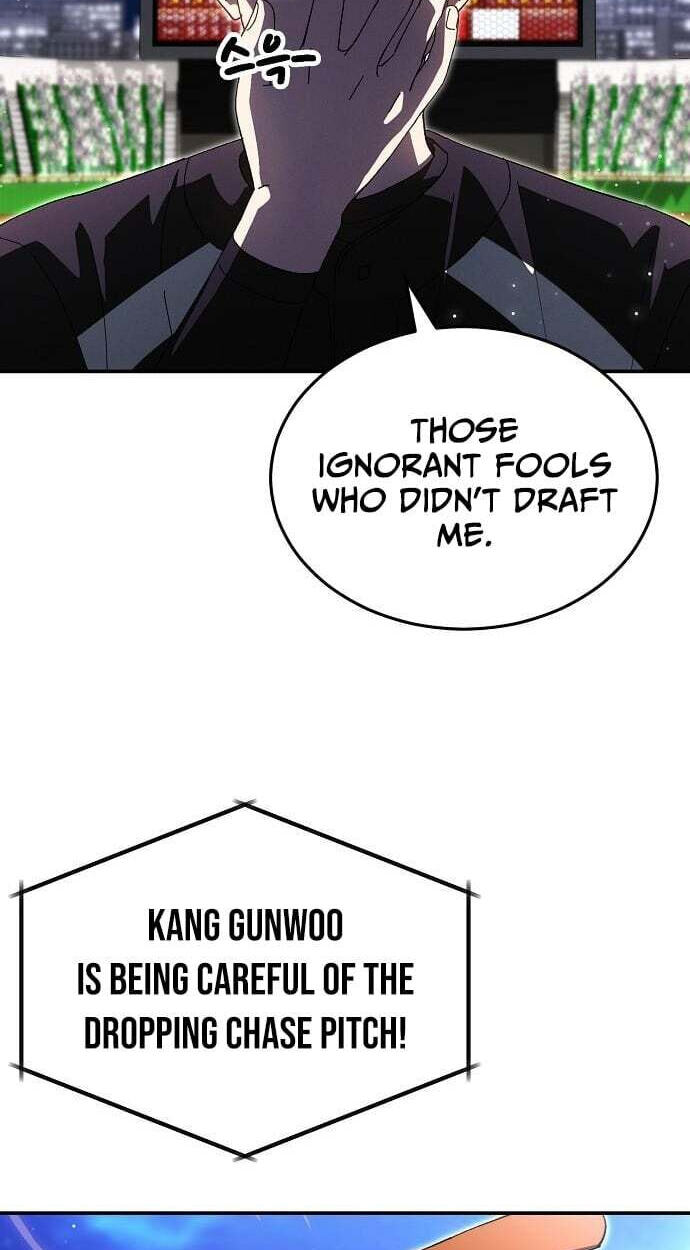 Genius Hitter Hits Fastball Chapter 120 page 87 - 