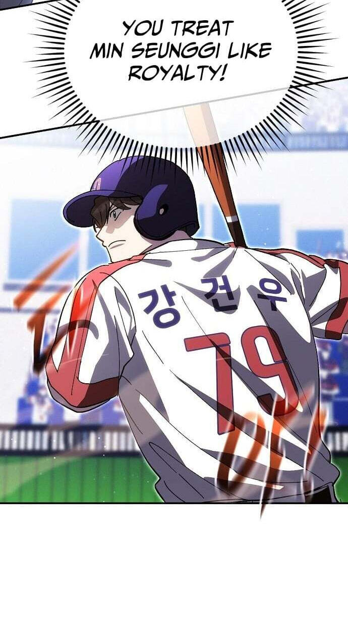 Genius Hitter Hits Fastball Chapter 120 page 91 - 