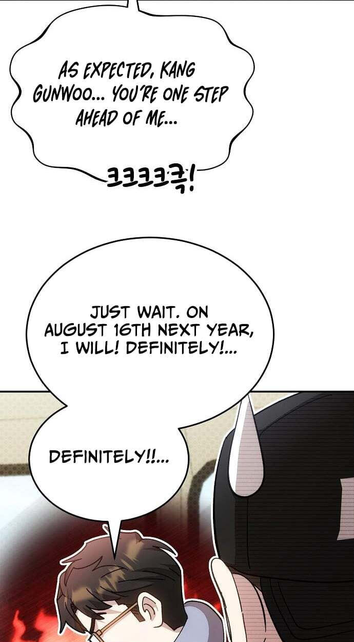 Genius Hitter Hits Fastball Chapter 121 page 25 - 