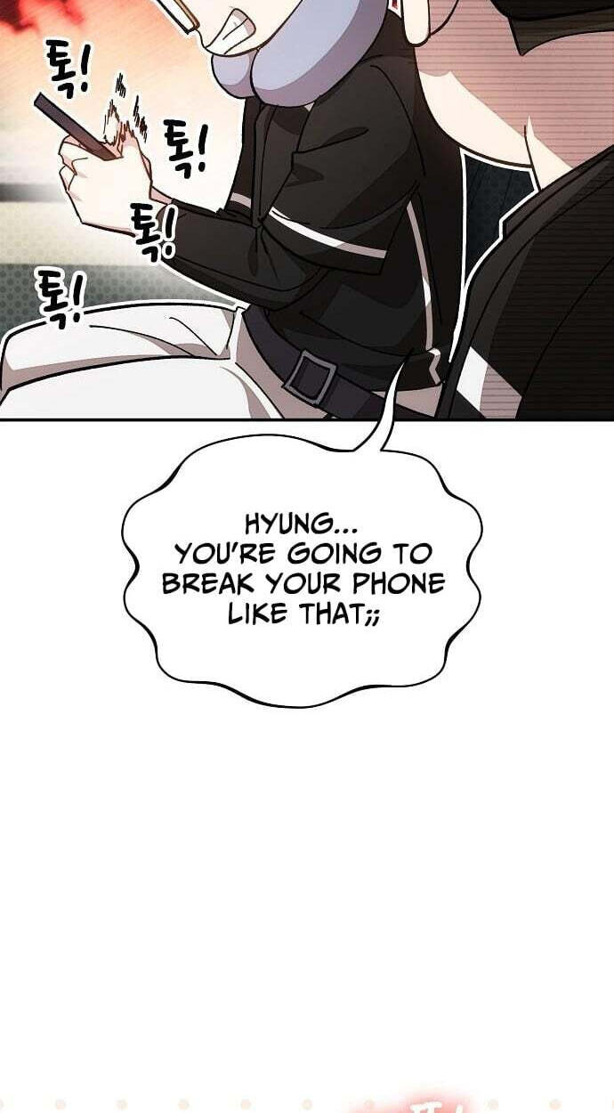 Genius Hitter Hits Fastball Chapter 121 page 26 - 