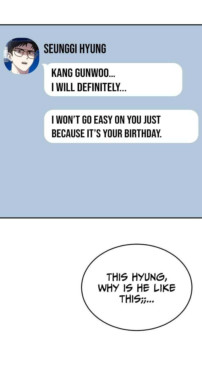 Genius Hitter Hits Fastball Chapter 121 page 29 - 
