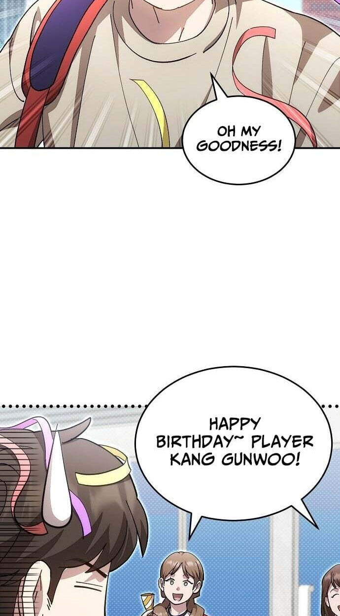 Genius Hitter Hits Fastball Chapter 121 page 36 - 