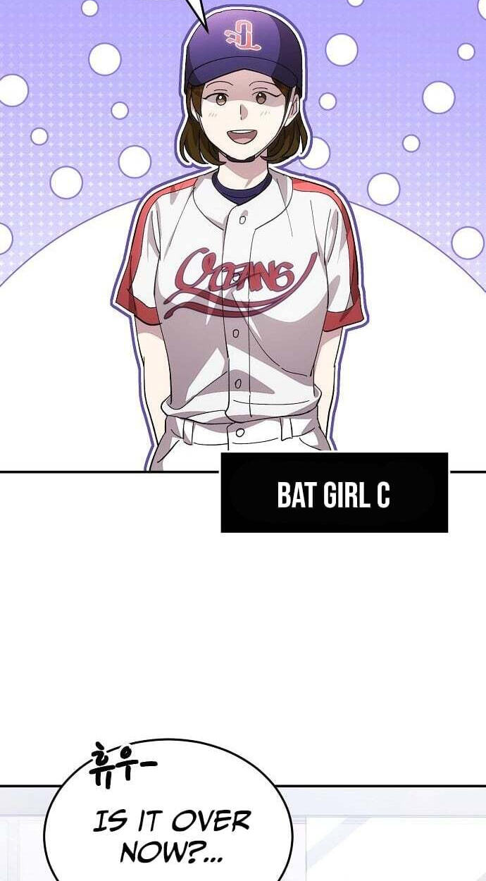 Genius Hitter Hits Fastball Chapter 121 page 40 - 