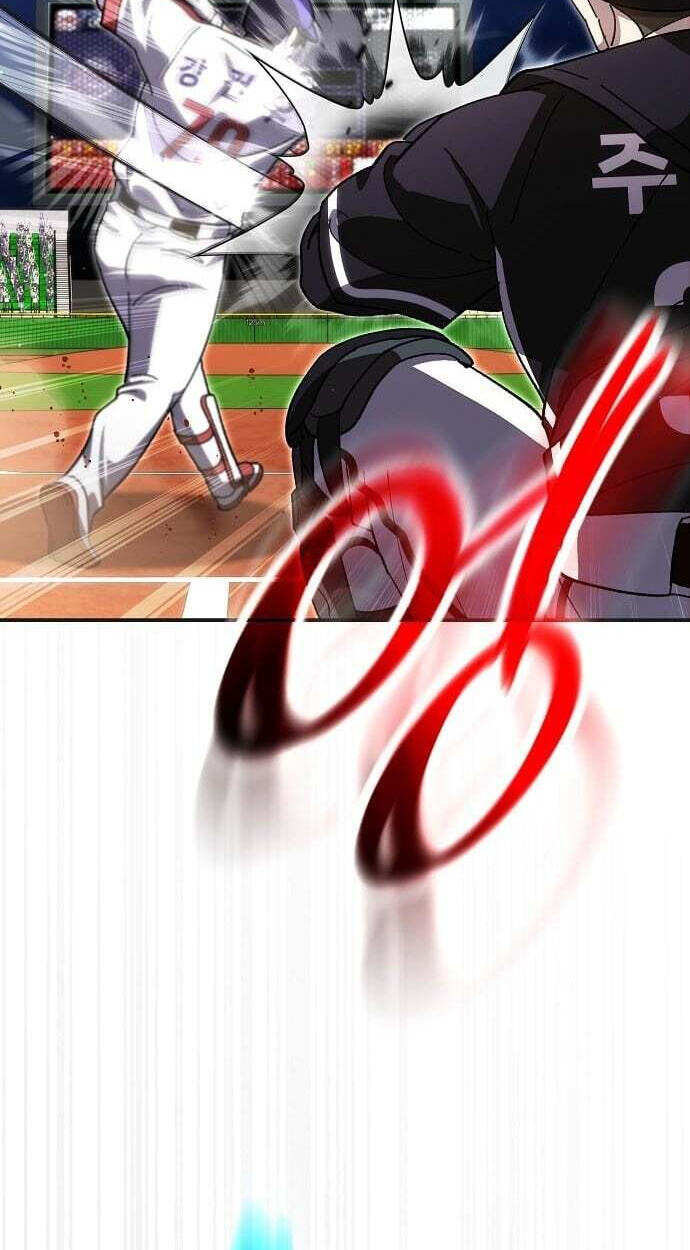 Genius Hitter Hits Fastball Chapter 121 page 6 - 