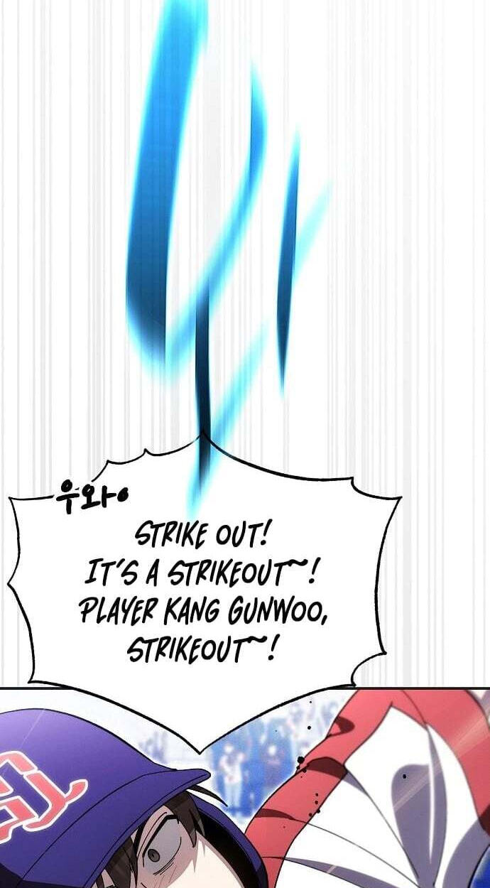 Genius Hitter Hits Fastball Chapter 121 page 7 - 