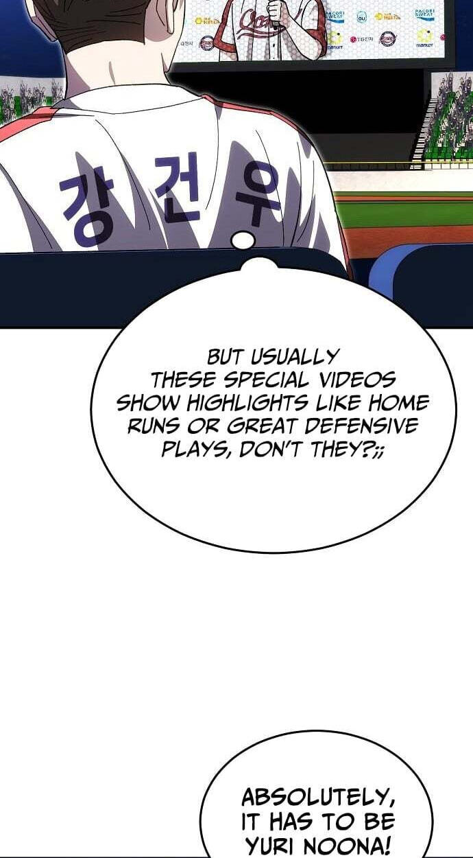 Genius Hitter Hits Fastball Chapter 121 page 66 - 