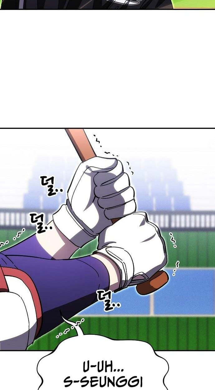 Genius Hitter Hits Fastball Chapter 121 page 79 - 
